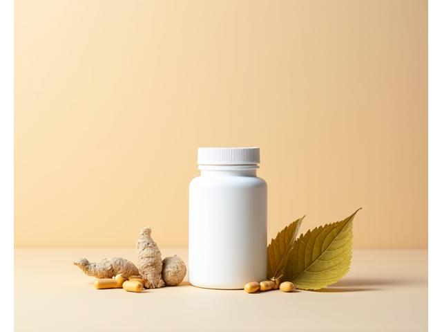 Opakowanie suplementu Ashwagandha KSM-66